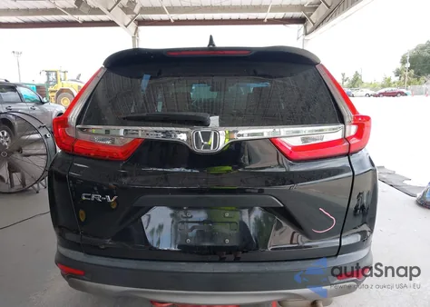 2018 Honda Cr-V Lx from USA, damaged, VIN 2HKRW5H31JH412613